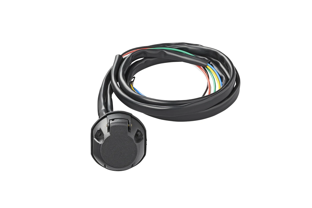 Cablaj electric pentru remorcă ProPlus 343505, mufă 1,5 m cu 7 pini