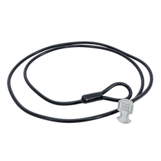 Cablu de siguranță pentru bicicletă - Inter Pack Duo/Spider