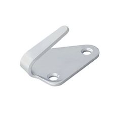 Cârlig lateral ProPlus 342159 pentru fixarea prelatei, a curelelor de frânghie pentru remorcă