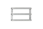 Grilă de protecție pentru lumini spate remorcă ProPlus, capac pentru lumini spate 140x105x80mm