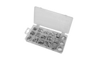 Set de șaibe din aluminiu YATO YT-068652 450 bucăți
