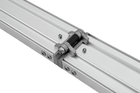 Rampă de acces pentru platforma pentru biciclete Inter Pack Velox 2/3