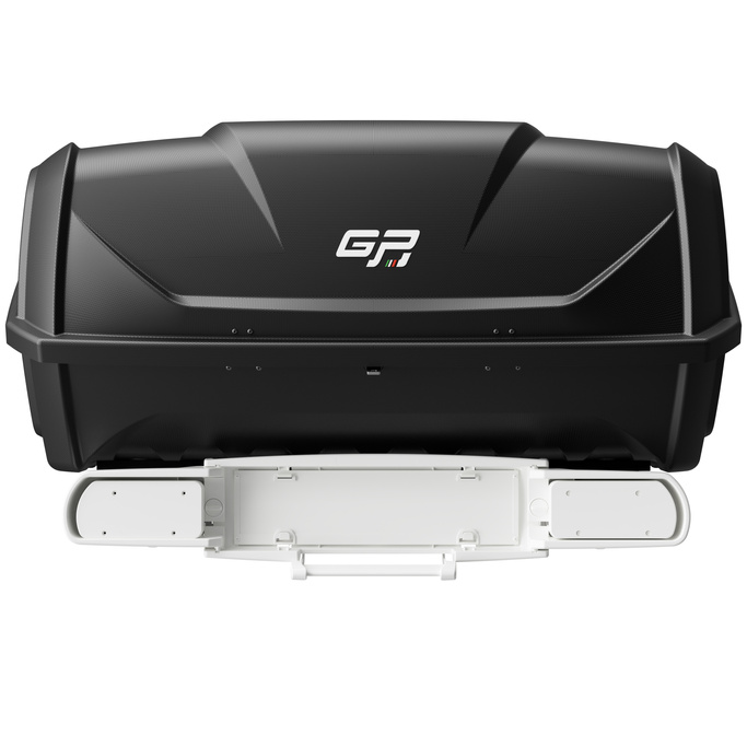 Cutie cu platformă pentru biciclete GP EVOLVE BOX