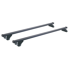Bară portbagaj de plafon CRUZ Oplus S-FIX 130 - (2x) 921-385