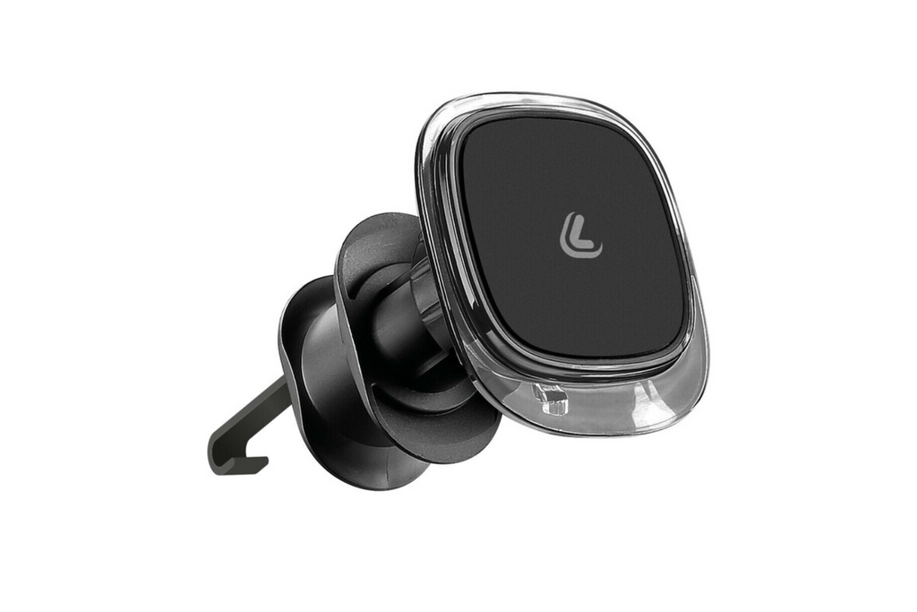Suport magnetic de telefon Magneto Plus LAMP pentru orificiul de ventilație