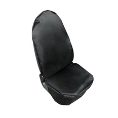 Husă auto impermeabilă LAMPA Max Protector pentru scaunul din față