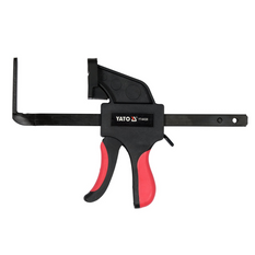 Clemă pentru ghidaje de montare pentru scule electrice YATO YT-64320 300x70mm