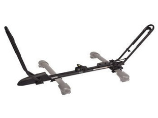 Inter Pack Lotos - Suport pentru biciclete montat pe roți