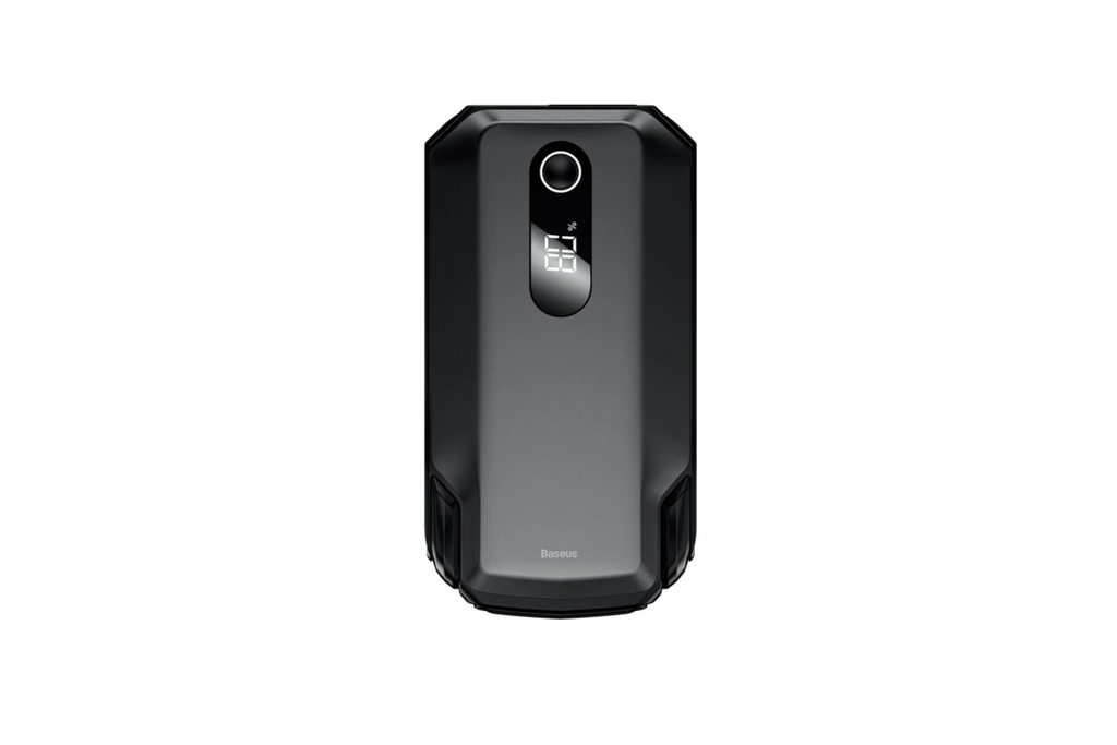 Baterie externă BASEUS Super Energy Max 20000mAh cu funcție de pornire rapidă de 12V