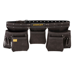 Curea de asamblare cu 3 buzunare STANLEY STST1-80113
