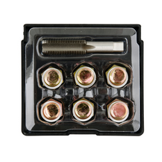 Kit de reparare a dopului de baie de ulei YATO YT-17572 M15x1.5mm