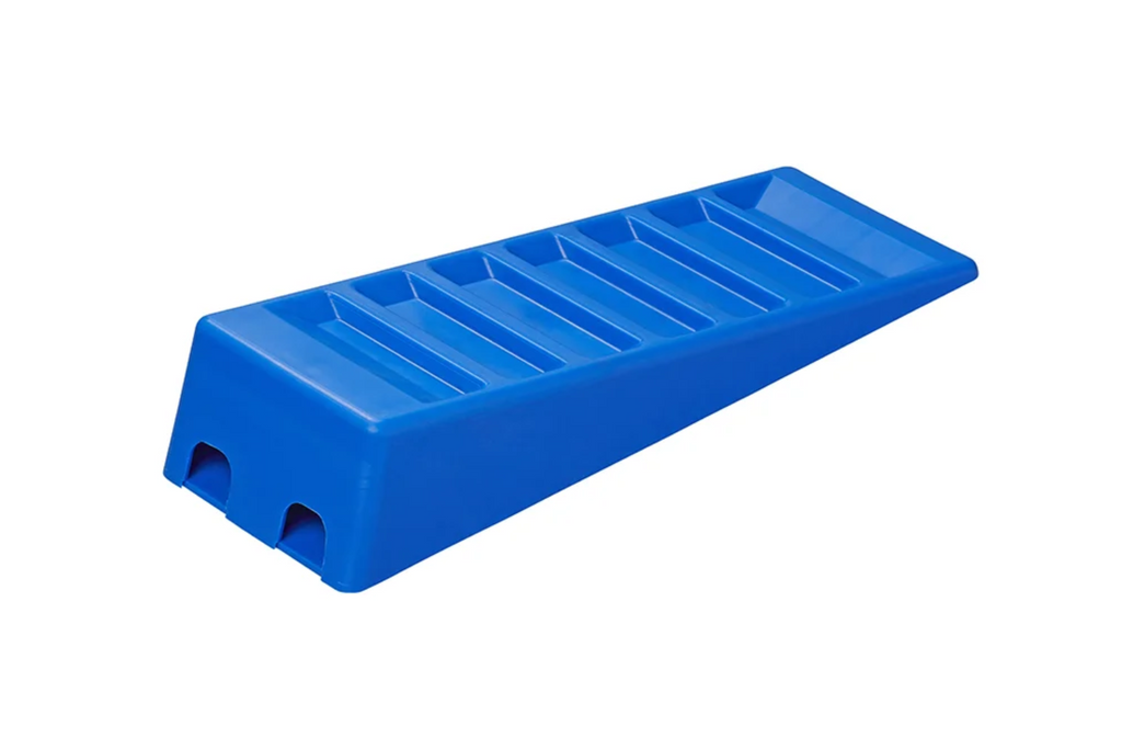 Set de două pene de nivelare ProPlus 75 mm 3000 kg