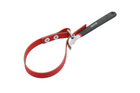 Cheie cu bandă pentru filtru de ulei YATO YT-0824 80-160 mm