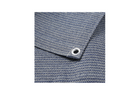 Covoraș gri ProPlus 361770V02 pentru copertină de cort/autorulotă 2,5x4m