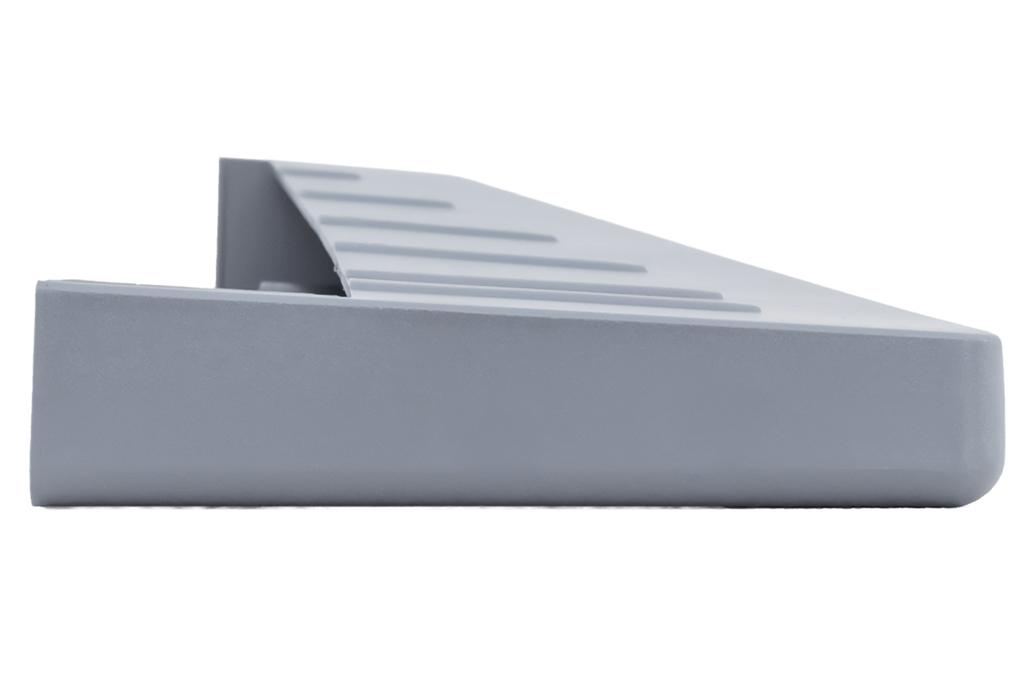 Capac lampă (dreapta) pentru Atera Strada EVO/Vario - 0969922717