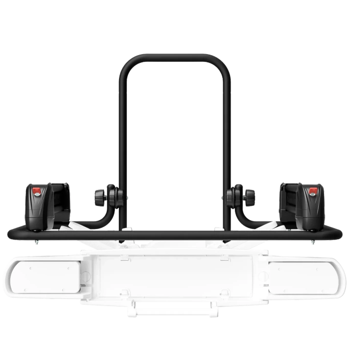 Suport pentru schiuri și snowboarduri pentru platformă și cutie GP 23.GP1000
