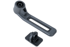 Șurub de fixare integrat pentru platformele de biciclete Inter Pack New Spider