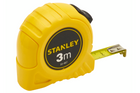 Ruletă STANLEY 1-30-487 3m