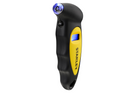 Manometru digital pentru presiunea anvelopelor STANLEY Automotive, interval 0-6,2 bar