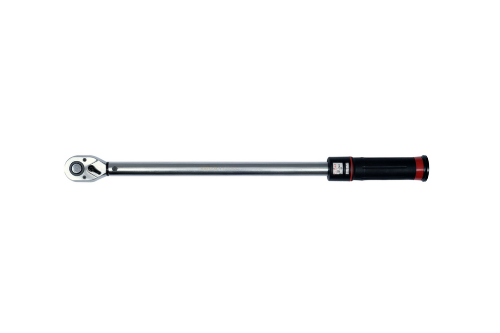 YATO YT-07609 cheie dinamometrică 1/2″ 65–350 Nm