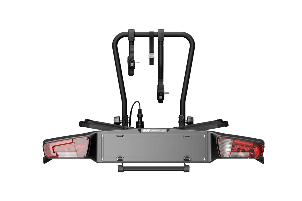 Adaptor pentru transportul a 2 biciclete GP PAN 23.GP020