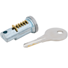 Lacăt și cheie K006 - Inter Pack Trio/Quattro