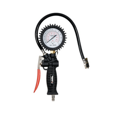 Inflator de anvelope YATO YT-23703 cu manometru