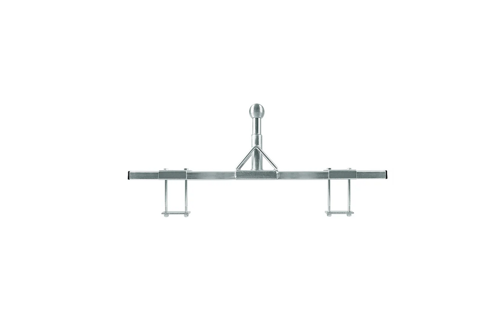Adaptor suport biciclete ProPlus 330238 pentru bara de remorcare a rulotei de 760 mm
