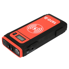 Acumulator extern YATO YT-83085 16000mAh cu încărcare inductivă
