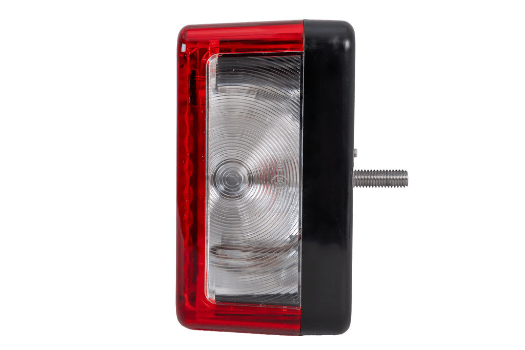 Lampă stângă pentru platforme de biciclete Atera Strada Sport 0969922626