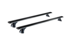 Bară portbagaj CRUZ Airo Dark T118 + 935-942