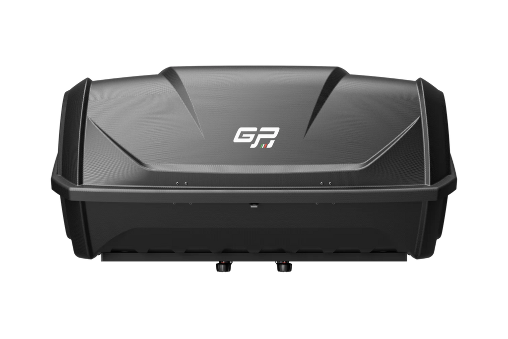 Platformă de cârlig GP Saturn cu cutie de cârlig CALYPSO (23.GP023-23.GP019)