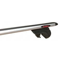 Portbagaj de plafon din aluminiu Mont Blanc AMC 5412 AERO cu șine integrate