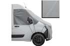 Husă cabină rulotă ProPlus pentru Renault Master din 04.2010