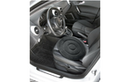 Pernă rotativă LAMPA Swivel 360 pentru scaun auto 40cm