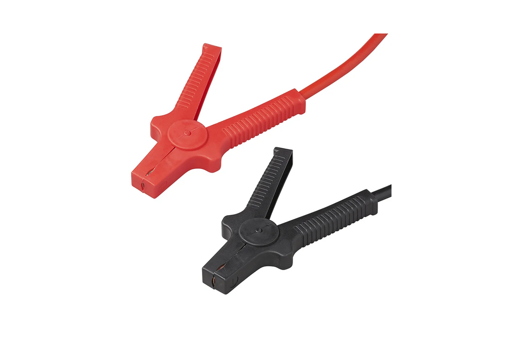 Cabluri de pornire ProPlus 3,5 m 25 mm² 350 A