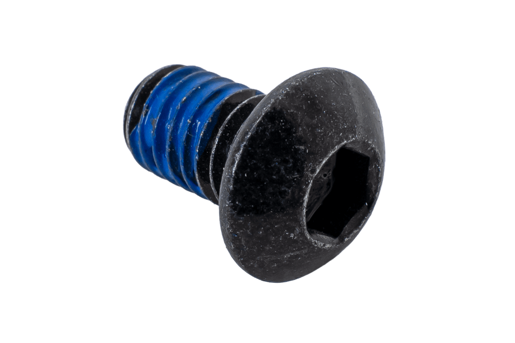 Șurub M6x10mm pentru manetă de montare - Inter Pack Spider 2E PRO 140-1106-039-04D