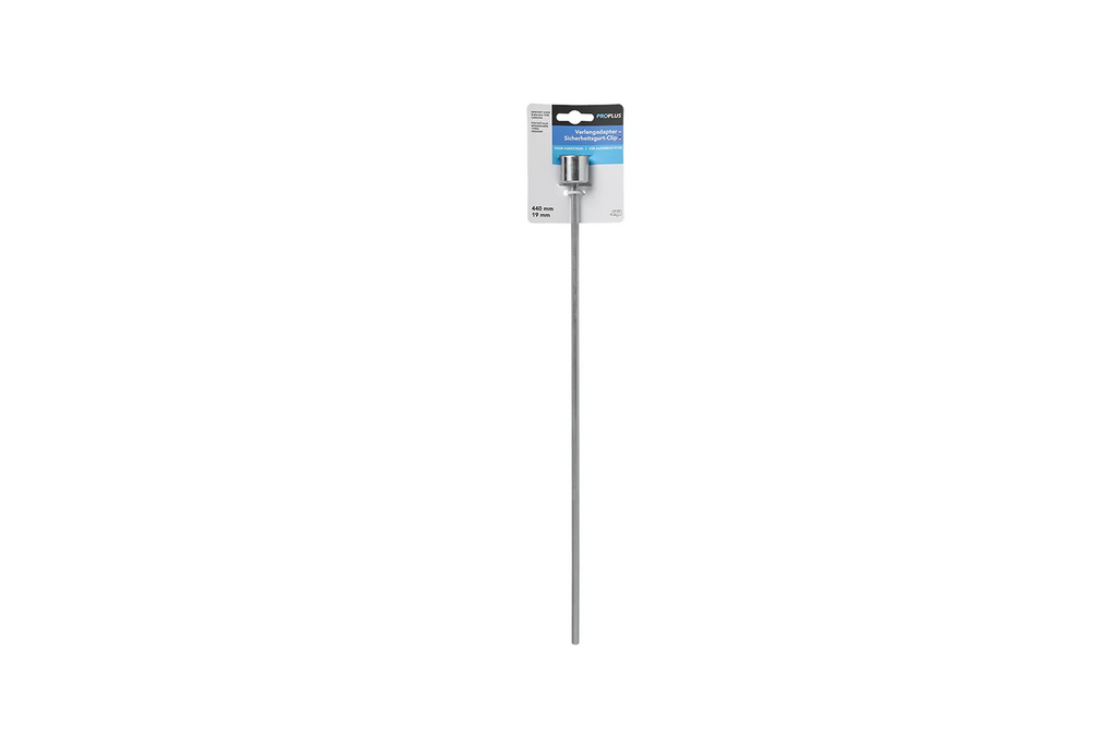 Extensie suport extensibilă ProPlus 360029 pentru remorcă transportator de 440 mm și 19 mm