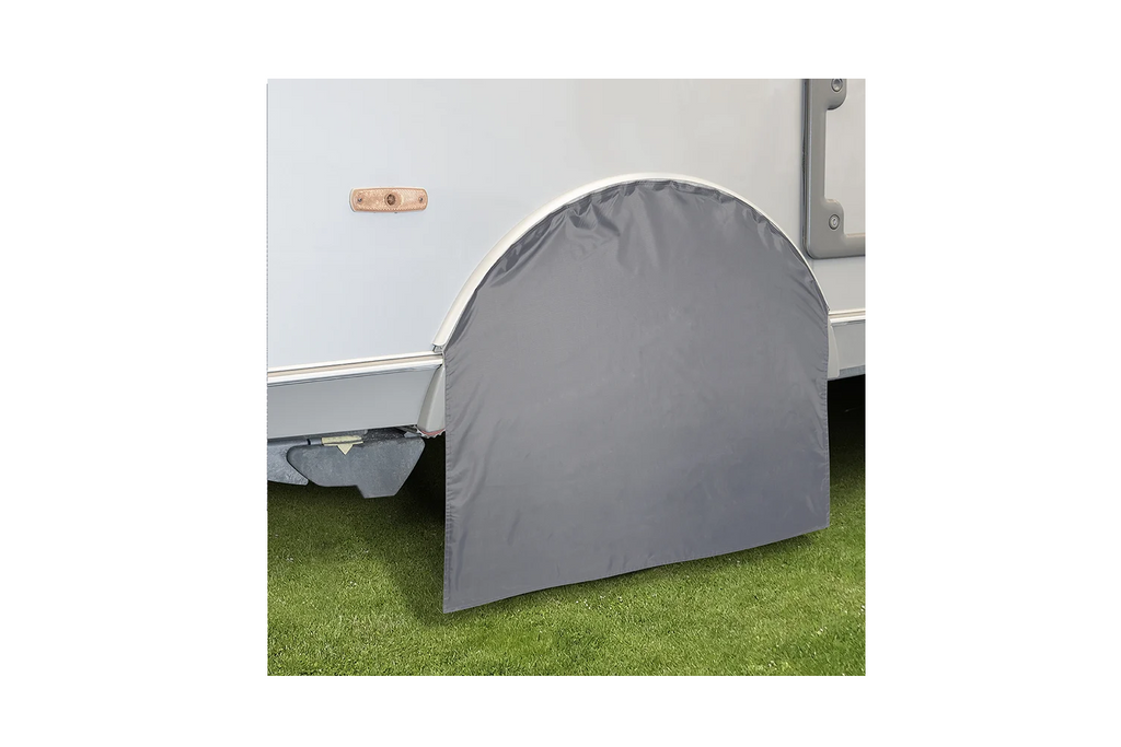 Capac roată ProPlus 610314 77x60cm
