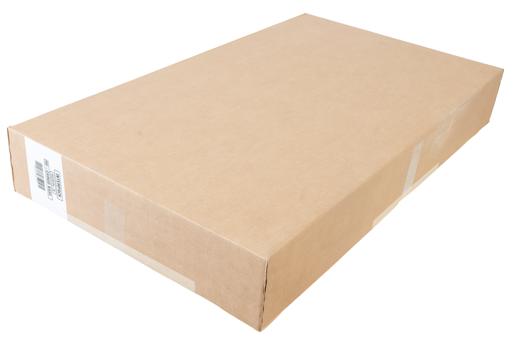 Platformă pentru cutia cu cârlig Inter Pack Re-cargo