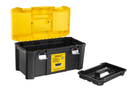 Cutie de scule STANLEY ESSENTIAL 485x251x248mm 16.8l