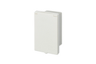 Priză de perete externă CEE ProPlus 373505 160×100mm