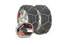Lanțuri de zăpadă König Zip Ultra 9 gr. 102