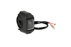Comutator volan impermeabil LAMP 90462 pentru controlul dispozitivelor electrice 12V 6A max