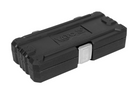 Set chei tubulare YATO YT-05991 pentru bujii de ulei, 18 bucăți