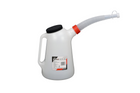 Pâlnie flexibilă de turnare pentru atelier YATO YT-06985 5l
