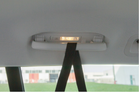 Protecție scaun LAMP 4D, protecție portbagaj
