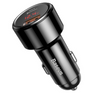 Încărcător auto USB BASEUS Magic Series, USB-C 45W