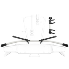 Adaptor pentru 3 biciclete electrice Peruzzo Atlantis (1002)