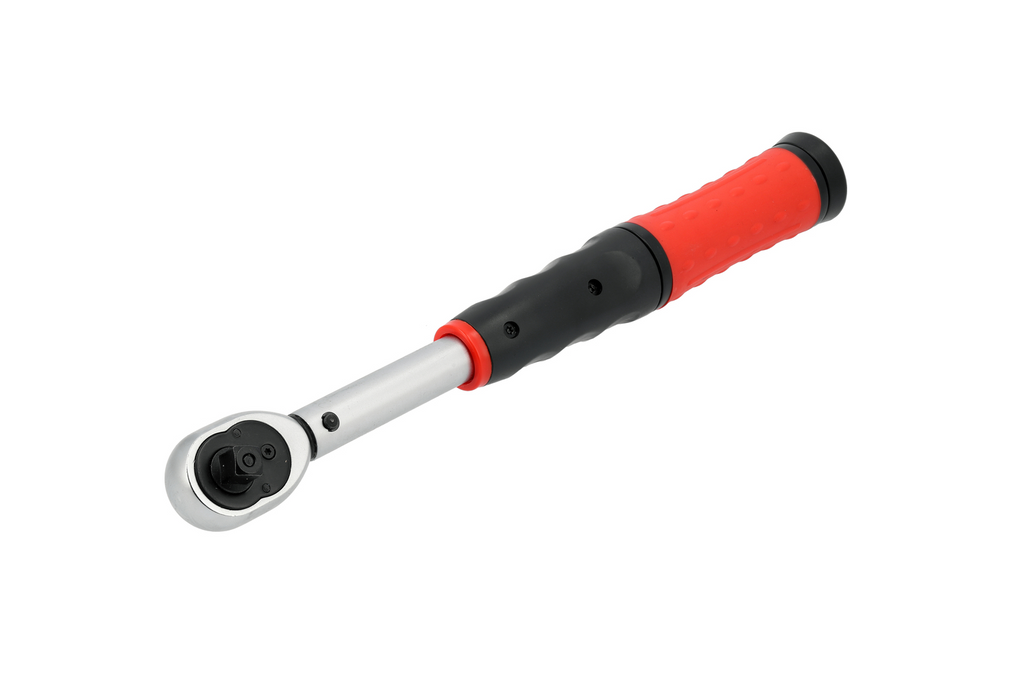 Set chei dinamometrice YATO 3/8" 10–60Nm, 6 piese, pentru înlocuirea bujiei
